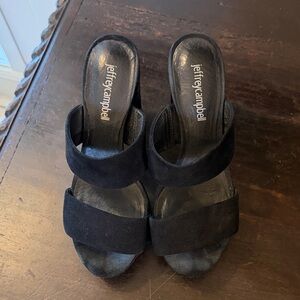 Jeffrey Campbell heels